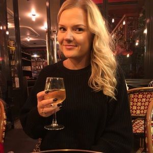 Meet your Posher, Morgan